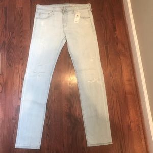 AG-ED Denim Jeans Size 34R